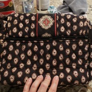 Satchel bag Vera Bradley